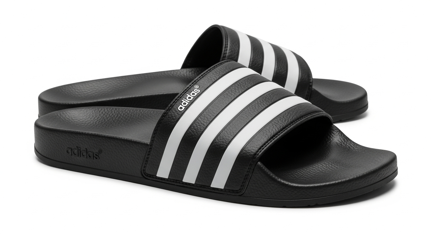 Adidas Adilette Slides