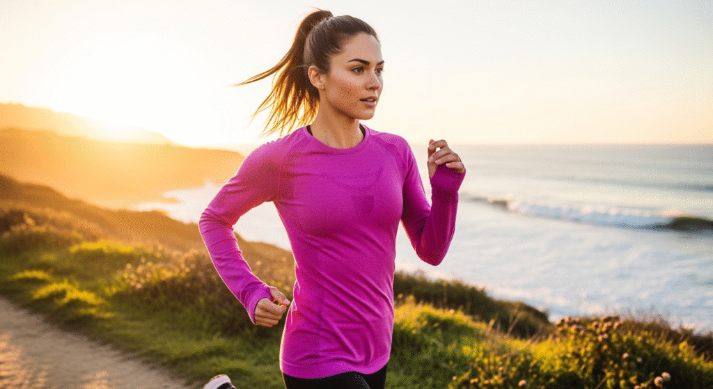 Lululemon Swiftly Tech