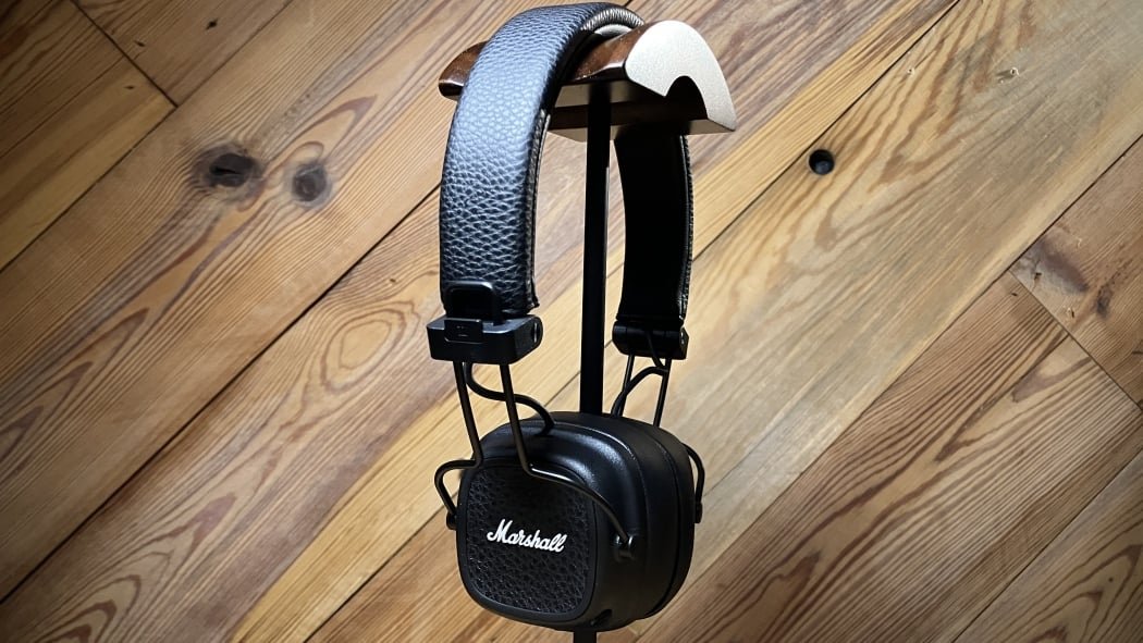 Marshall Major V Review