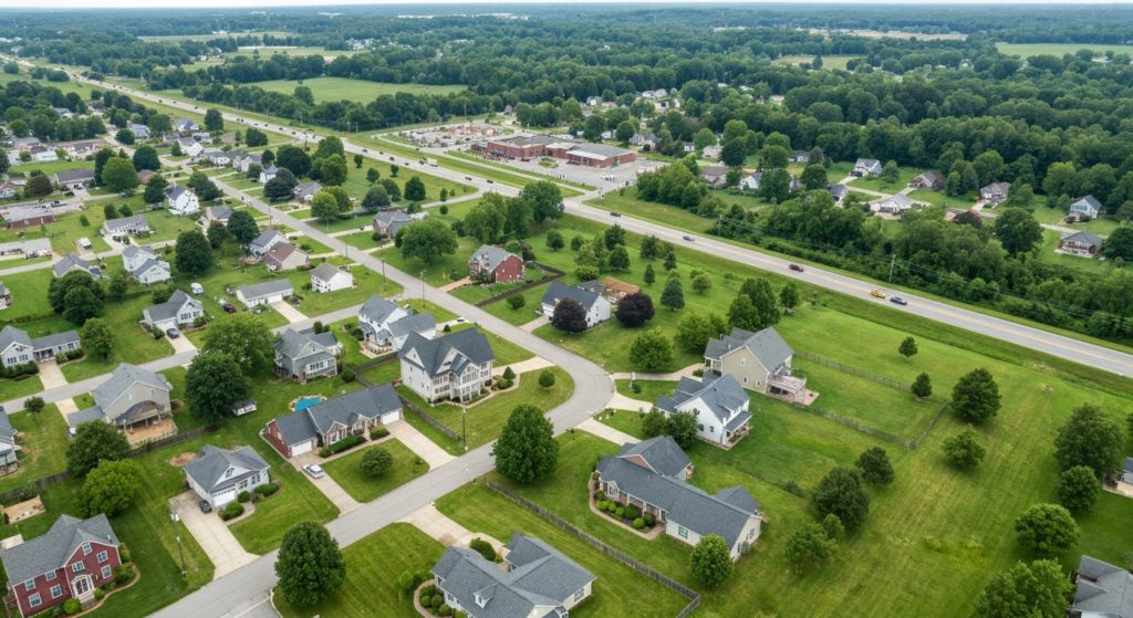 Homes for Sale in Lebanon Junction KY