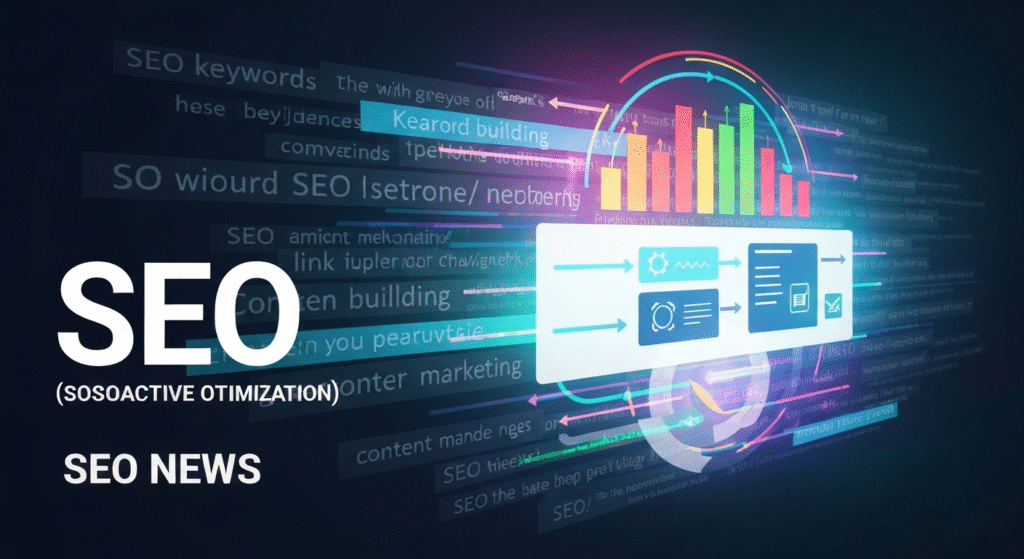Sosoactive SEO News