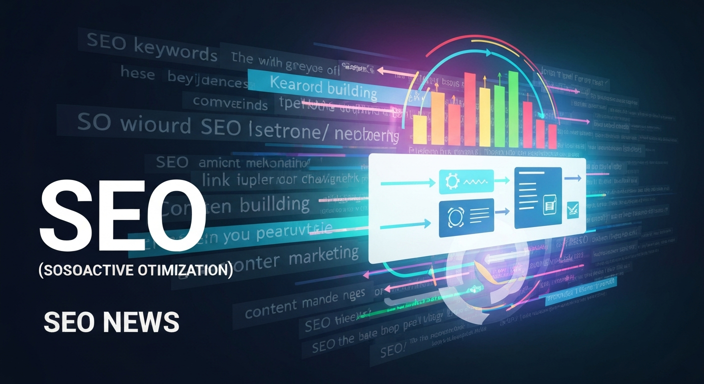 Sosoactive SEO News