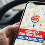 Burger King Near Me