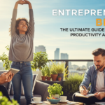 Entrepreneurs Break
