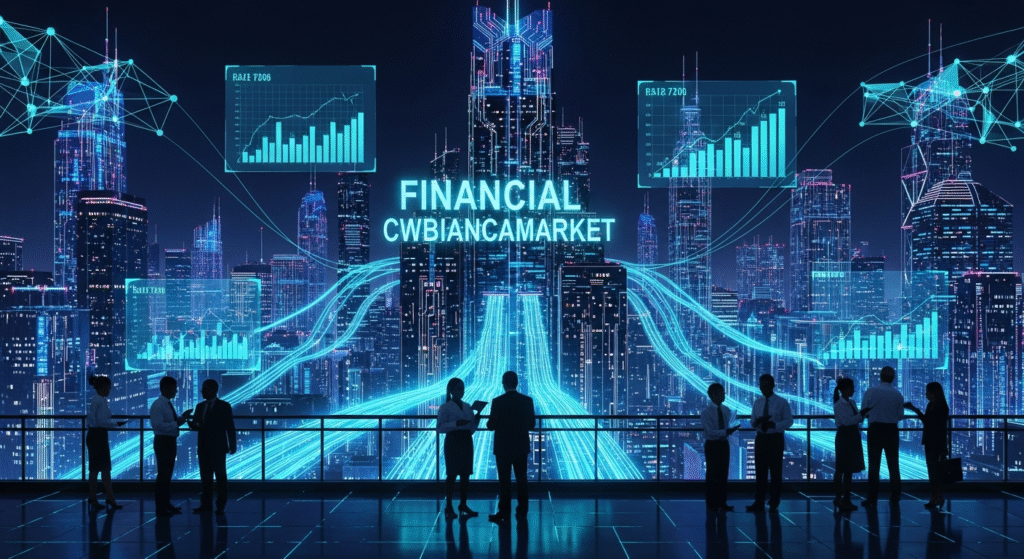 Financial Cwbiancamarket