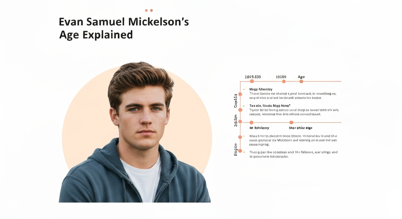 Evan Samuel Mickelson