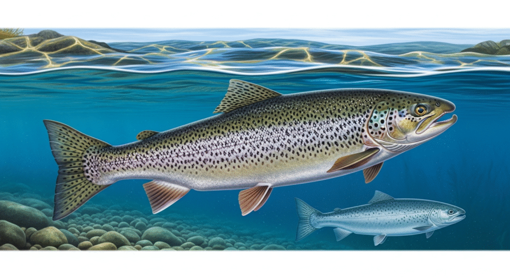 Sea Trout