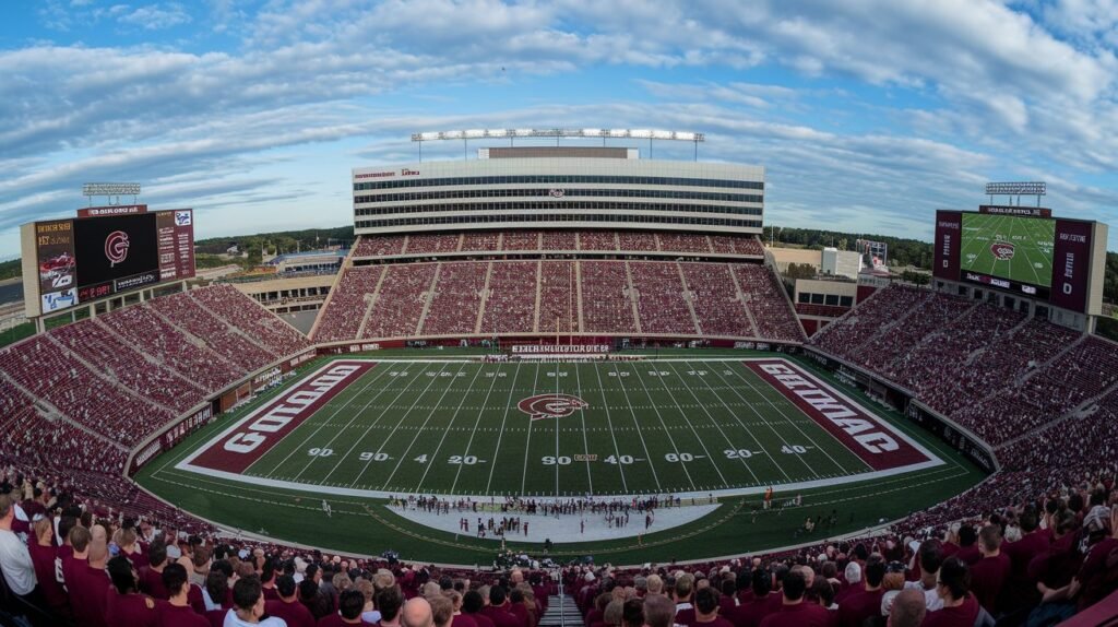 Georgia State Football