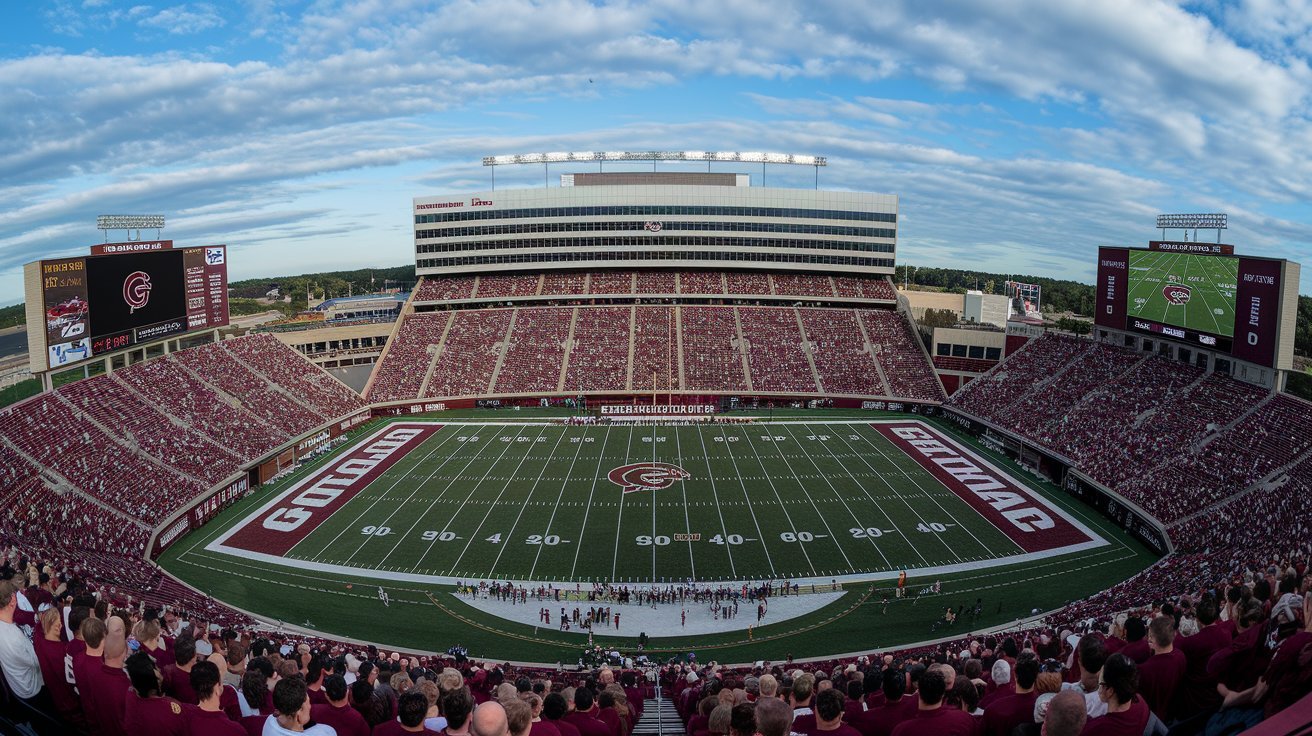 Georgia State Football