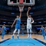 Dallas Mavericks vs Memphis Grizzlies Match Player Stats