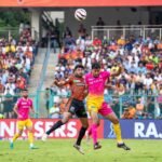 Sunrisers Hyderabad vs Rajasthan Royals Timeline