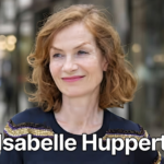 Isabelle Huppert