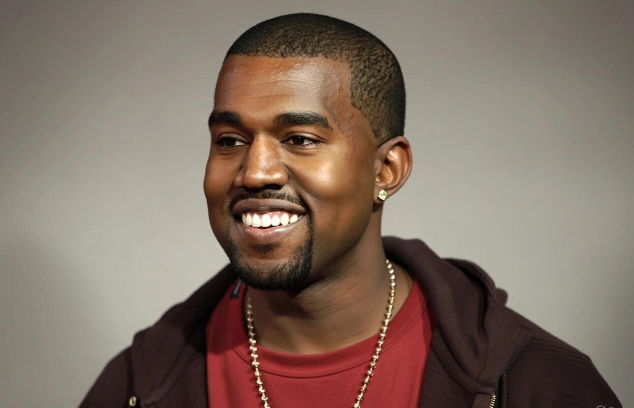 Kanye West Status