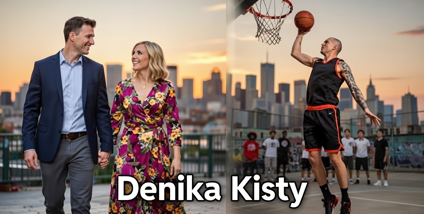 Denika Kisty