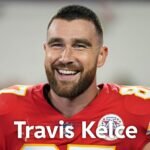 Travis Kelce Net Worth