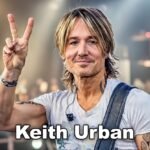 Keith Urban