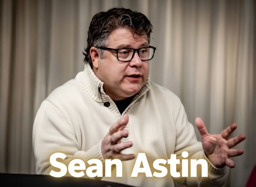 Sean Astin