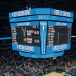 Pacers vs Milwaukee Bucks Standings