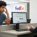 FedEx Trip Buddy