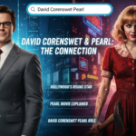 David Corenswet Pearl